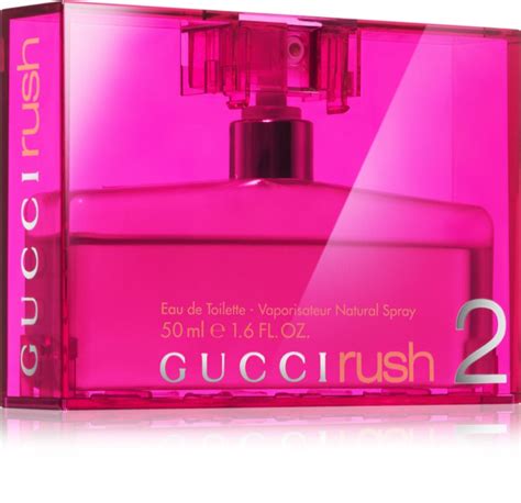 gucci rush 2 discontinued|discontinued gucci perfume.